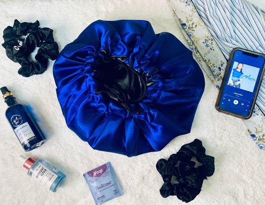 10 Simple Steps to Better Haircare