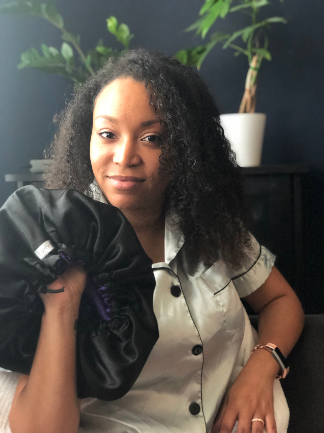 Protective Styles-Box Braids