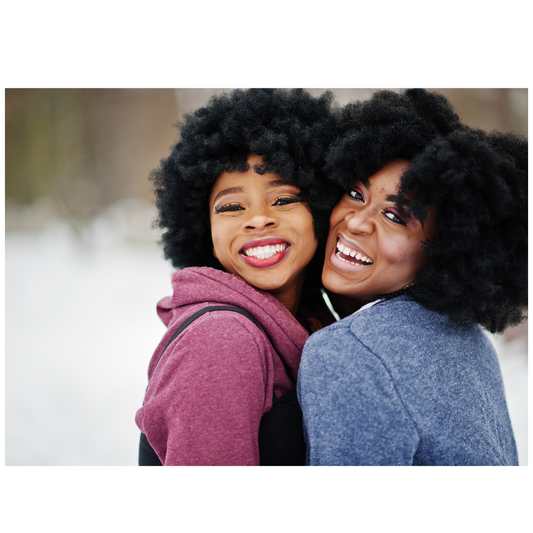 How to Switch Up Your Hair Routine for Winter