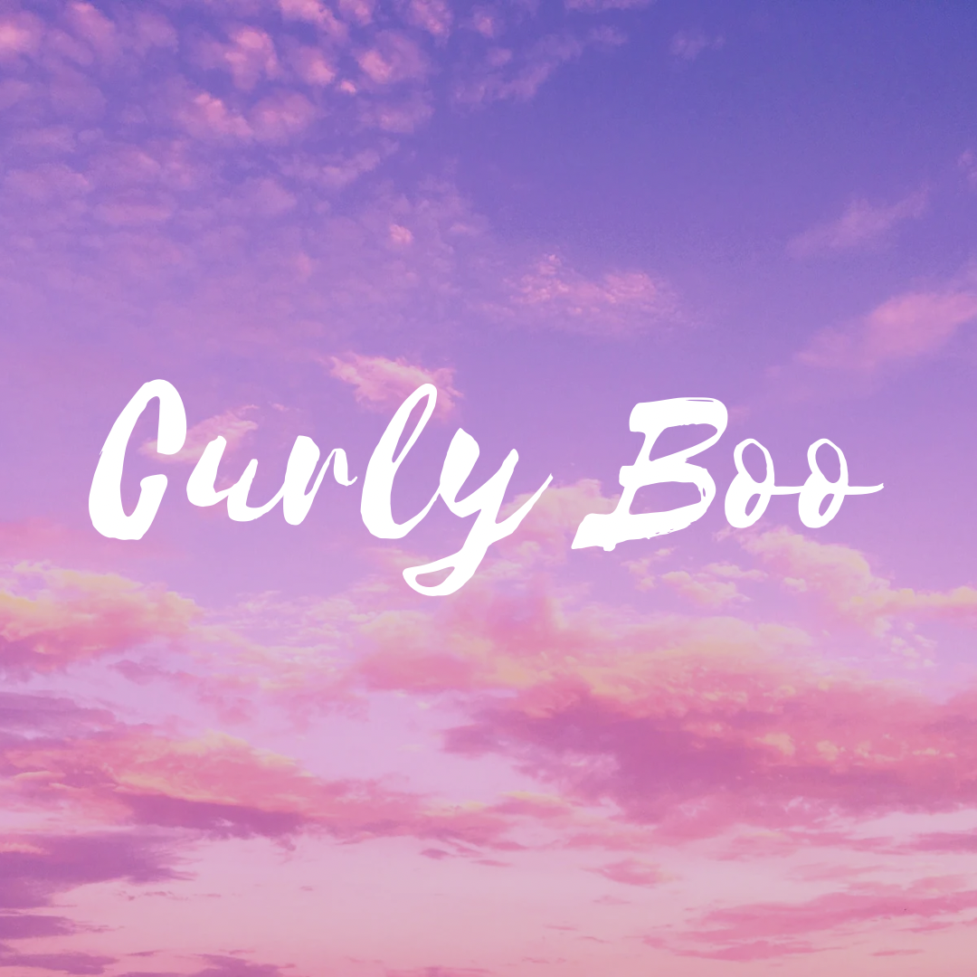 Curly Boo