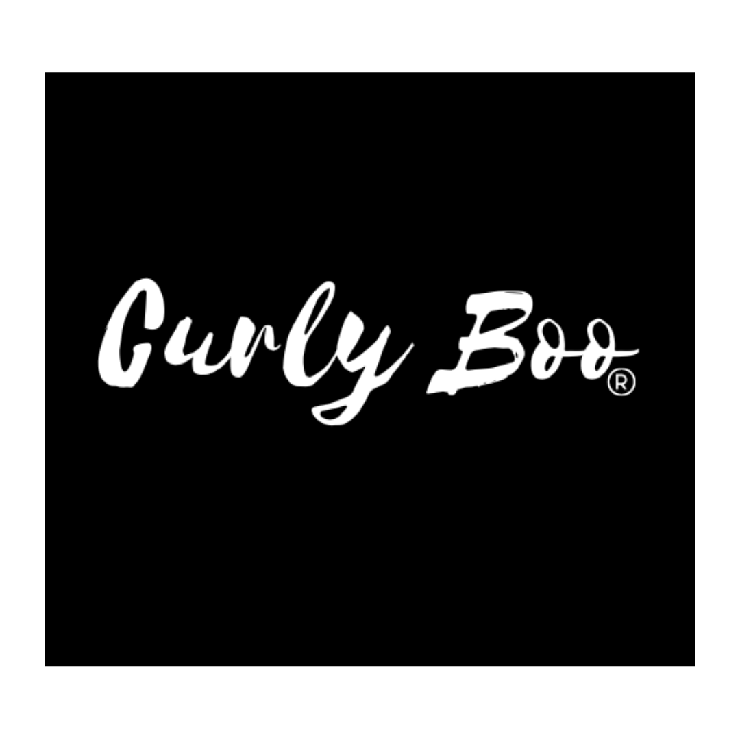 Curly Boo Luxury Satin Bonnets