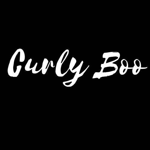 Gift Card - Curly Boo