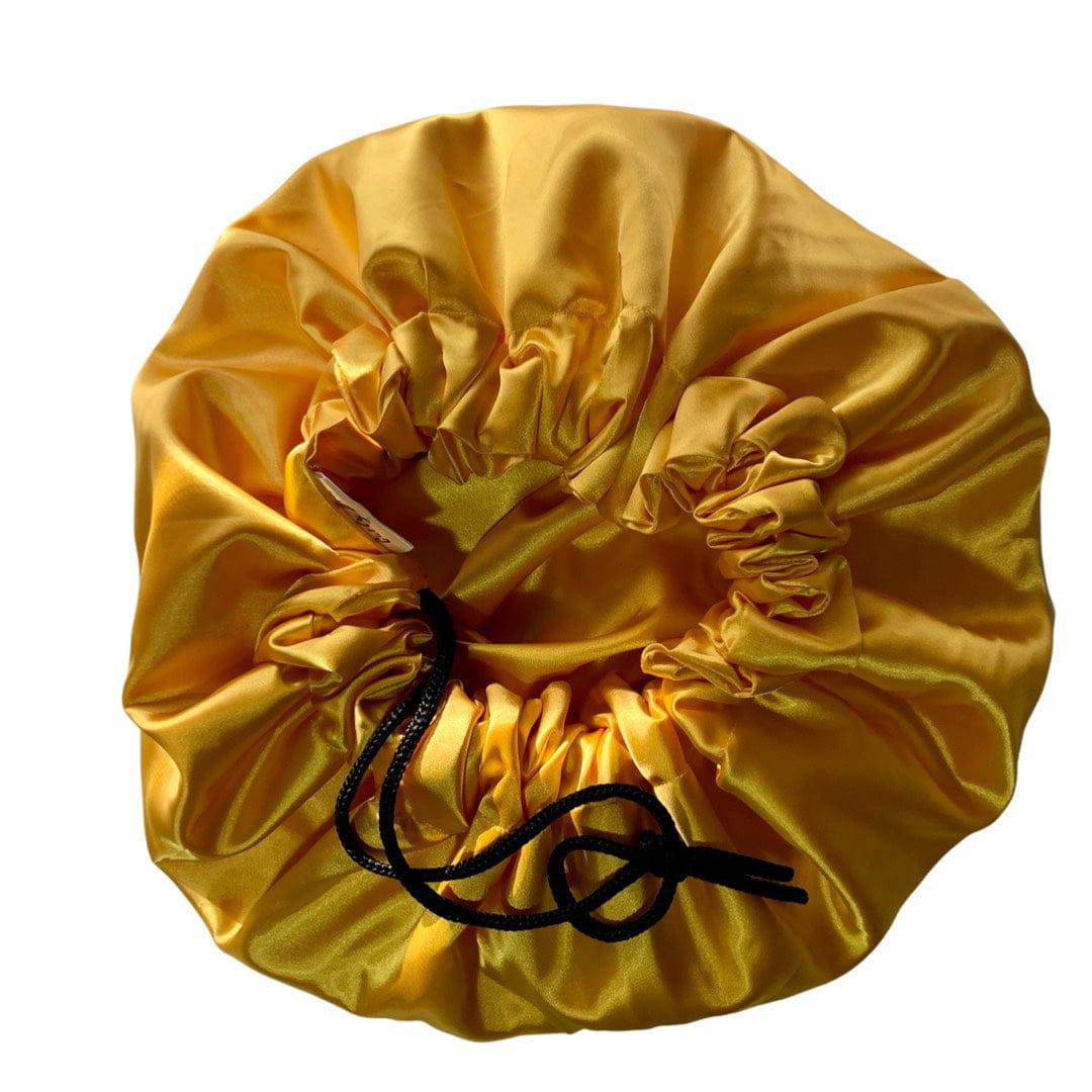 Curly Boo Luxury Satin Bonnets - Curly Boo